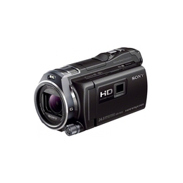 Sony HDR-PJ810E Black