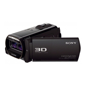  Sony HDR-TD30E Black