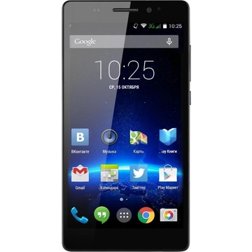Смартфон Highscreen Spade Black