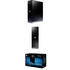 Портативный HDD 1 TB HP Simple Save 