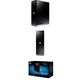 Портативный HDD 1 TB HP Simple Save (3.5", USB)