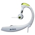 Наушники с микрофоном  A4 HS-12 White 