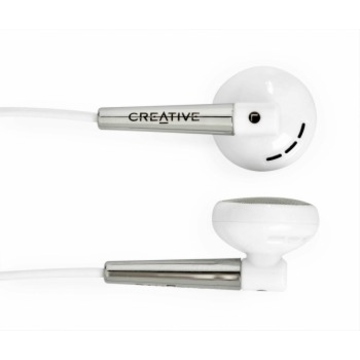 Наушники Creative EP-240 White