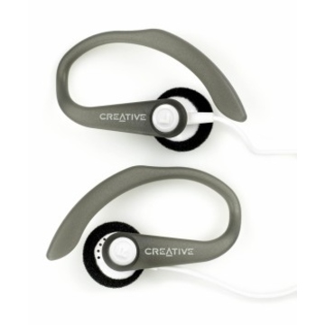 Наушники Creative EP-510 White