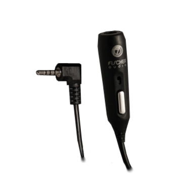 Переходник Fischer Audio AD-215N (для телефонов Nokia)