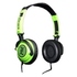 Наушники Fischer Audio Draco Green 
