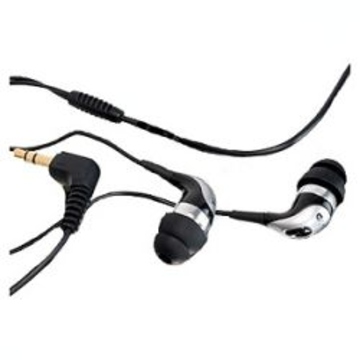 Fischer Audio Equilibrium (v.2, вкладыши, канальные)