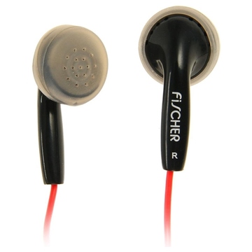 Fischer Audio FA-474 Red