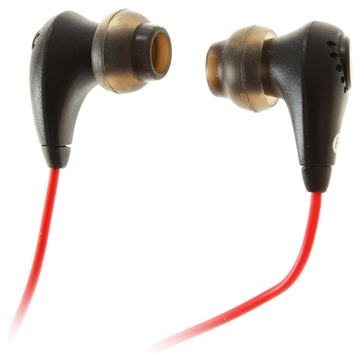 Fischer Audio FA-477 Red