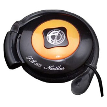 Fischer Audio FA-503 Nautilus (клипсы)