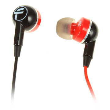 Fischer Audio FA-546 Red (вкладыши)
