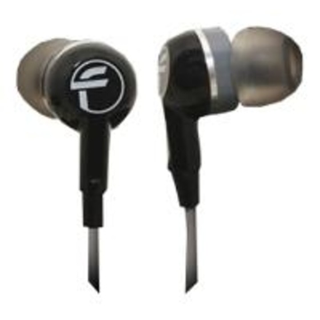 Fischer Audio FA-546 Yellow (вкладыши)
