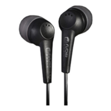 Наушники Fischer Audio FA-750 (вкладыши, канальные)