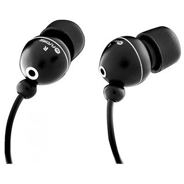 Наушники Fischer Audio FA-777 Dots (вкладыши)