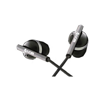 Наушники Fischer Audio Gloss Black (вкладыши)