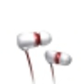 Наушники Fischer Audio Gloss Red (вкладыши)