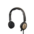 Наушники с микрофоном  Fischer Audio HS-0006 