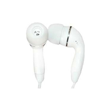 Наушники Fischer Audio SPE-33 White (вкладыши)