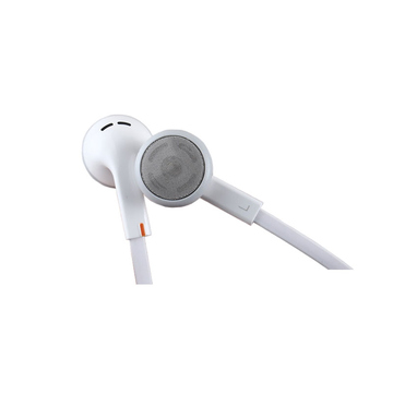 Наушники iRiver IDP1000 White (вкладыши)