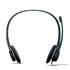 Наушники с микрофоном  Logitech ClearChat Stereo 