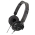 Panasonic RP-DJ120E-K Black