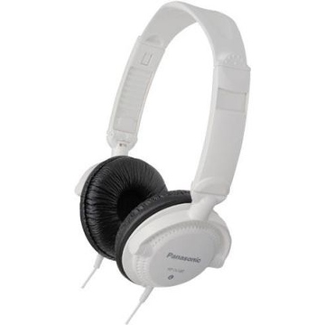 Panasonic RP-DJ120E-W White