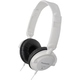 Panasonic RP-DJ120E-W White