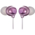 Panasonic RP-HJE180E-P Pink