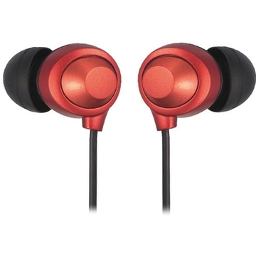 Panasonic RP-HJE180E-R Red