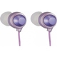 Panasonic RP-HJE180E-V Violet