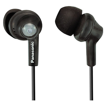 Panasonic RP-HJE270E-K Black