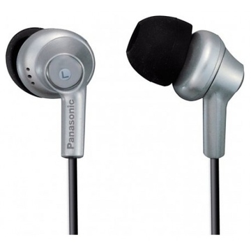 Panasonic RP-HJE270E-S Silver