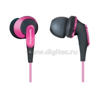 Panasonic RP-HJE350E-P Pink