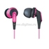 Panasonic RP-HJE350E-P Pink