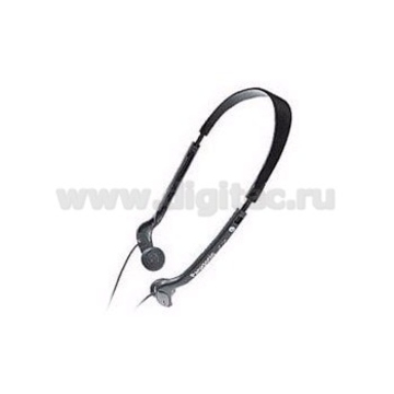 Наушники Panasonic RP-HS8E-H Grey (SuperLight 10Hz-25kHz)
