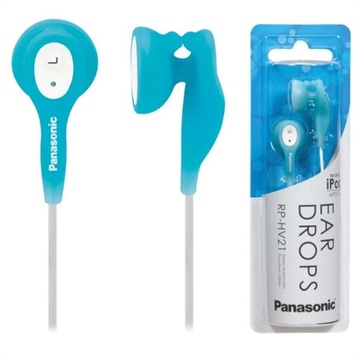 Panasonic RP-HV21GU-A Blue