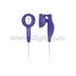 Panasonic RP-HV21GU-V Violet