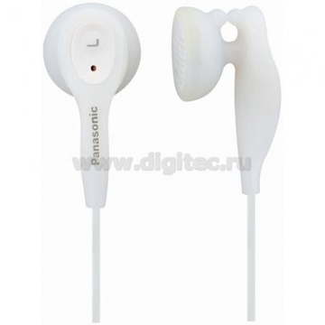Panasonic RP-HV21GU-W White