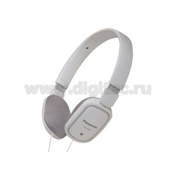 Panasonic RP-HX40E-W White