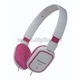 Panasonic RP-HX40E-PW Pink White