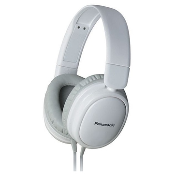 Panasonic RP-HX250 White