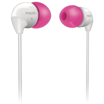 Philips SHE3501 Pink