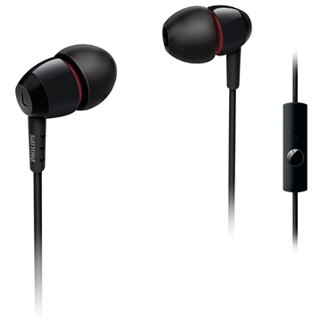 Philips SHE7005 Black