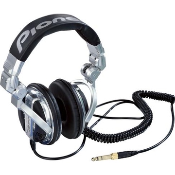 Наушники Pioneer HDJ-1000 (DJ-ские)