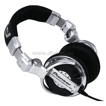 Pioneer HDJ-500-K Black