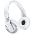 Pioneer HDJ-500-W White