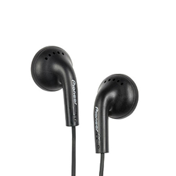 Pioneer SE-CE11-K Black