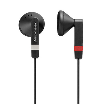Pioneer SE-CE521-K Black