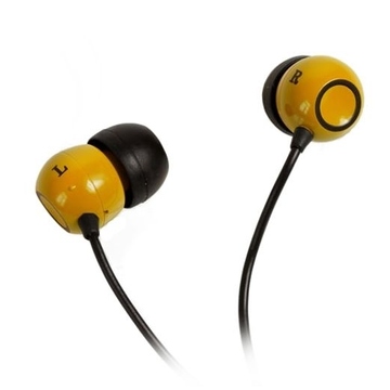 Pioneer SE-CL07 Yellow