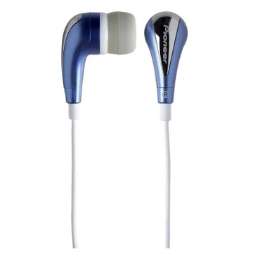 Наушники Pioneer SE-CL20U-X-L (вкладыши)